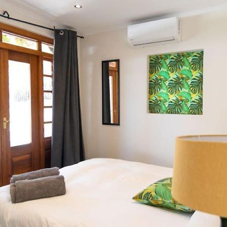 Klapmuts Mitre'S Edge Orchard Suite מראה חיצוני תמונה
