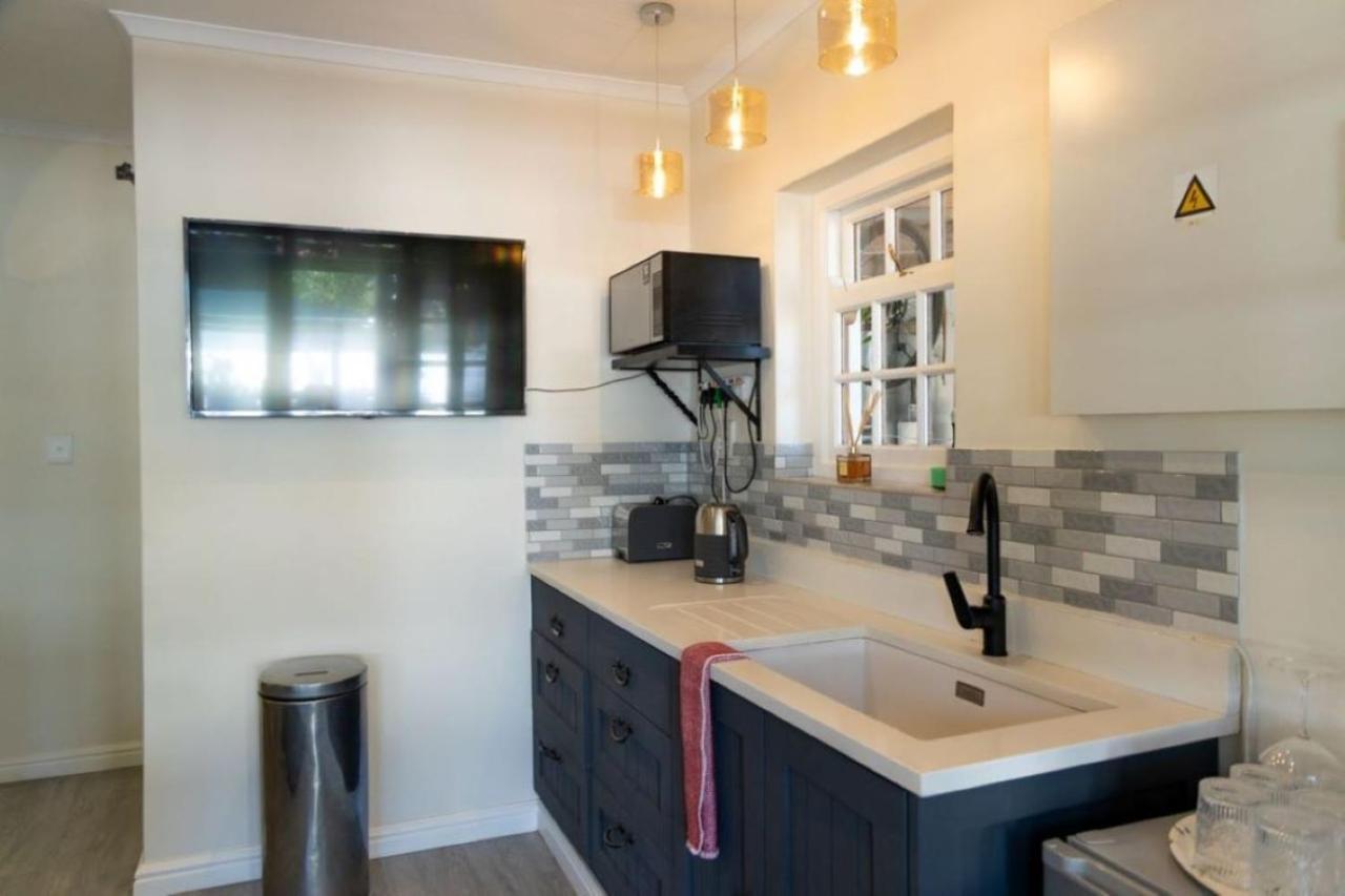 Klapmuts Mitre'S Edge Orchard Suite מראה חיצוני תמונה