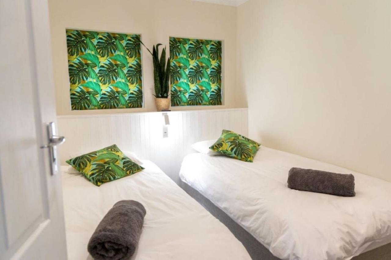Klapmuts Mitre'S Edge Orchard Suite מראה חיצוני תמונה