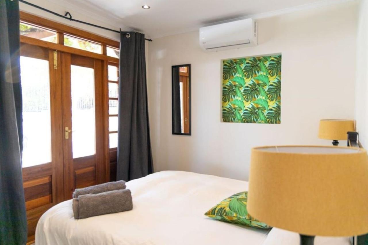 Klapmuts Mitre'S Edge Orchard Suite מראה חיצוני תמונה