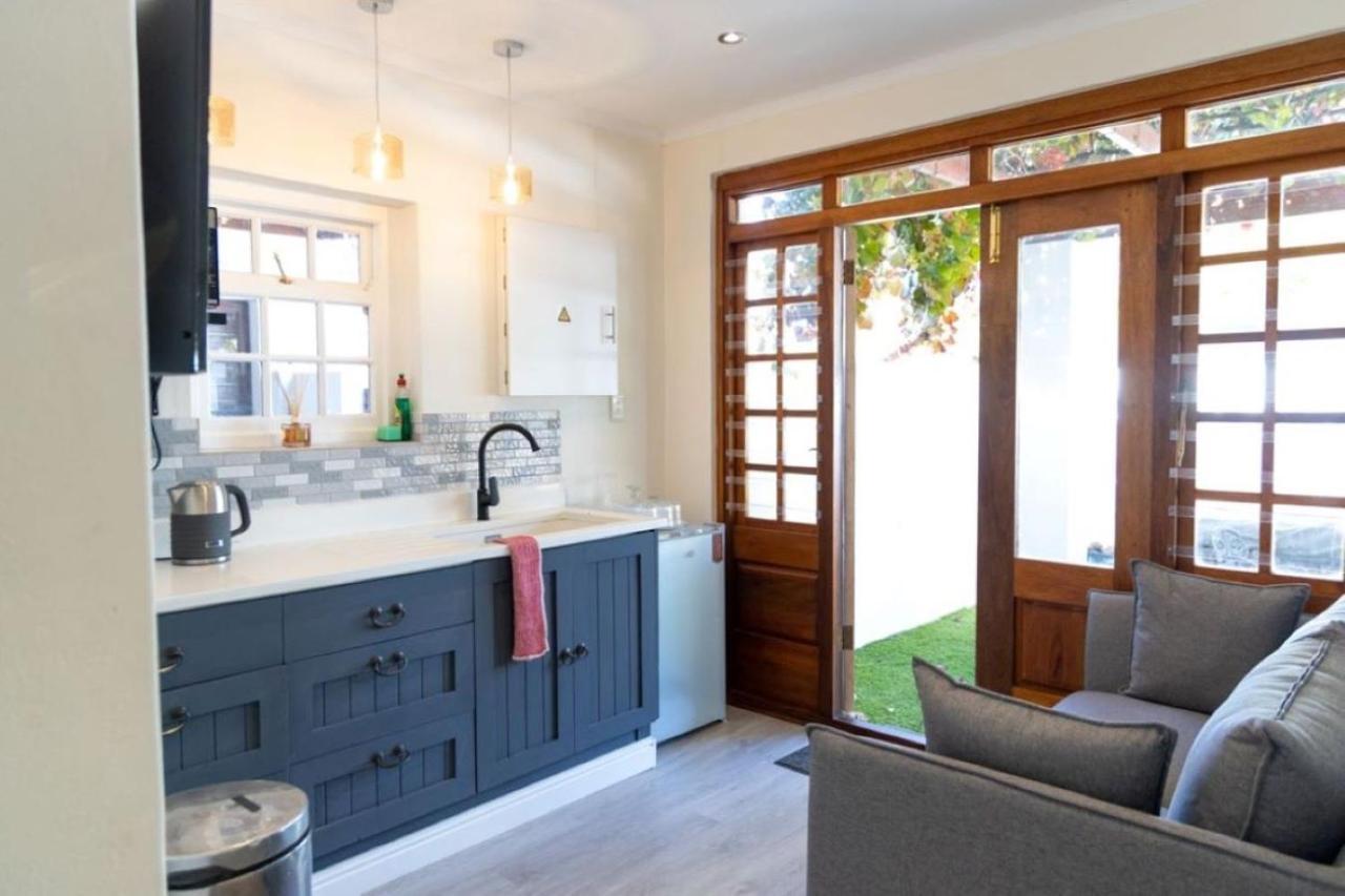 Klapmuts Mitre'S Edge Orchard Suite מראה חיצוני תמונה