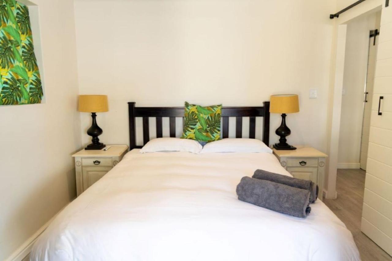 Klapmuts Mitre'S Edge Orchard Suite מראה חיצוני תמונה