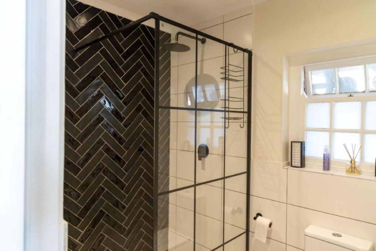 Klapmuts Mitre'S Edge Orchard Suite מראה חיצוני תמונה